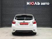 Subaru Impreza IV Екатеринбург  - изображение 19