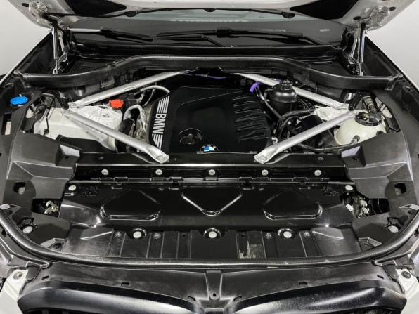 BMW X5 IV (G05/G18) Рестайлинг с пробегом 2023 года, цена 9 680 000 рублей, 43907 км, внедорожник, Автокод Объявления