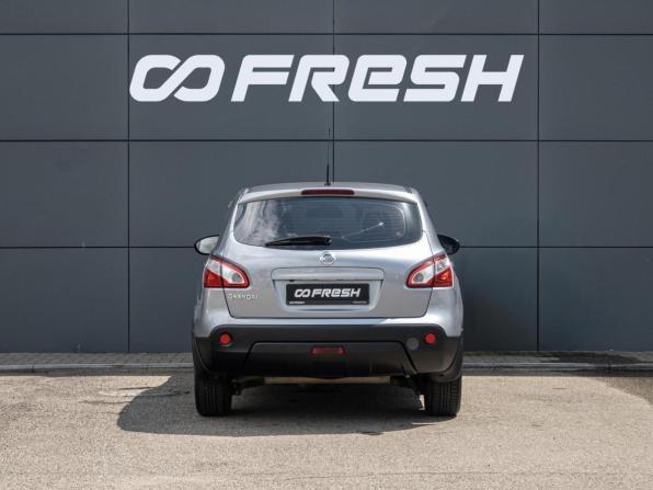 Nissan Qashqai I с пробегом 2010 года, цена 935 000 рублей, 223811 км, внедорожник, Автокод Объявления