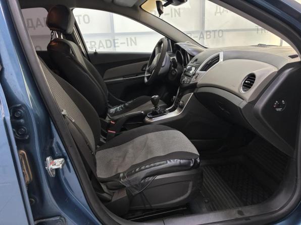 Chevrolet Cruze I Рестайлинг с пробегом 2013 года, цена 770 000 рублей, 112000 км, седан, Автокод Объявления