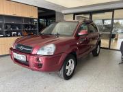 Hyundai Tucson I Ярославль  - изображение 15