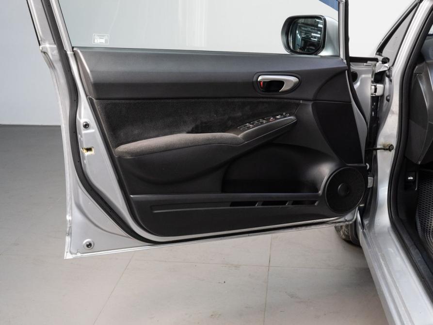 Honda Civic VIII Тюмень  - изображение 11