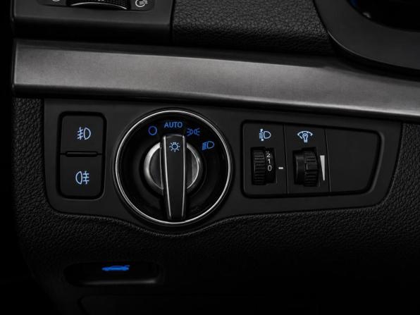 Hyundai i40 I с пробегом 2015 года, цена 1 279 000 рублей, 160621 км, седан, Автокод Объявления