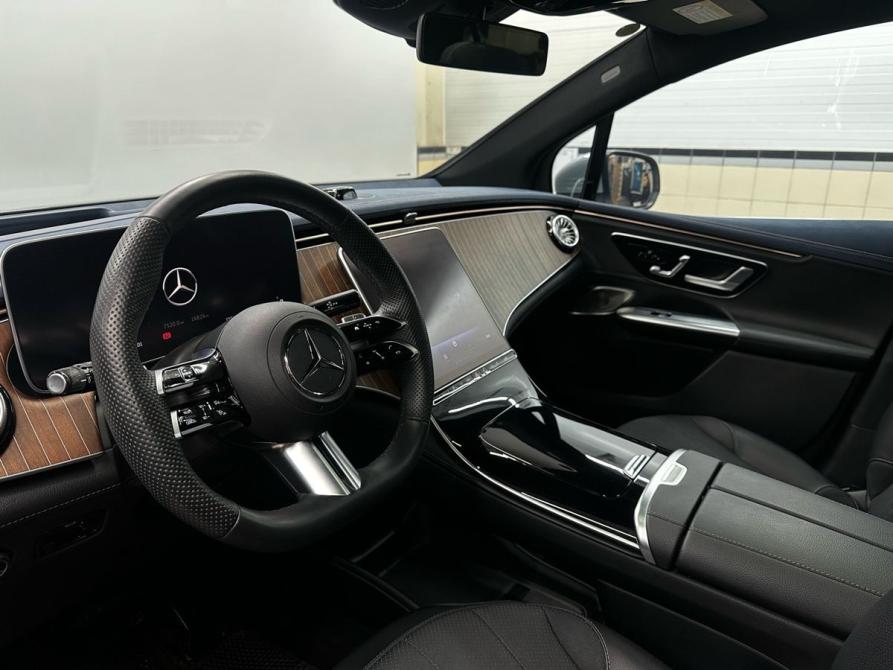 Mercedes-Benz EQE SUV Ростов-на-Дону  - изображение 5