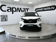Hyundai Creta I Новосибирск  - изображение 25
