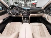 BMW X5 III (F15) Москва  - изображение 36