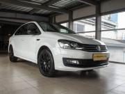 Volkswagen Polo V Рестайлинг Березовский  - изображение 18