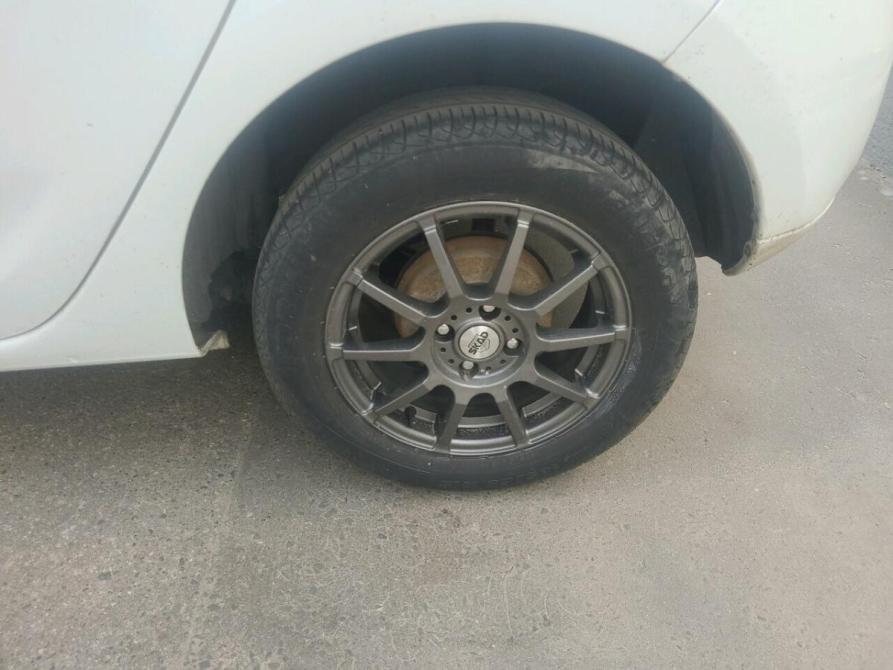 Renault Sandero II Москва  - изображение 12