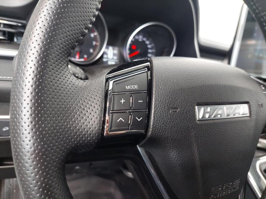 Haval M6 II Пермь  - изображение 12