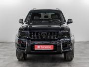 Toyota Land Cruiser Prado 120 Series Красноярск  - изображение 29