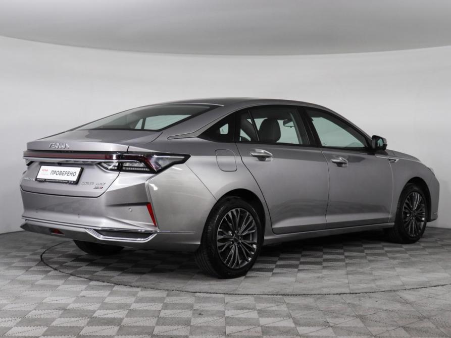 Dongfeng Shine Max Химки  - изображение 5