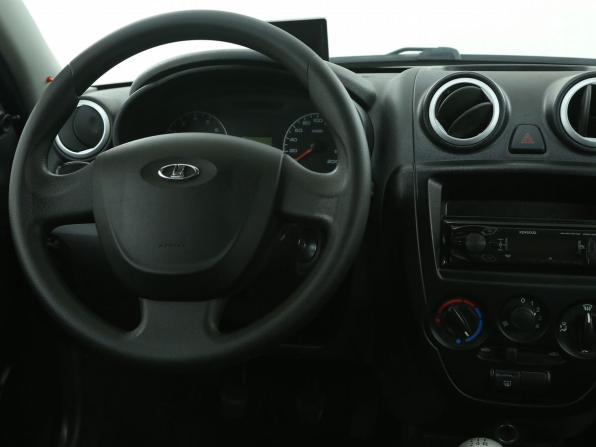 Lada (ВАЗ) Granta I с пробегом 2014 года, цена 432 000 рублей, 80000 км, лифтбек, Автокод Объявления