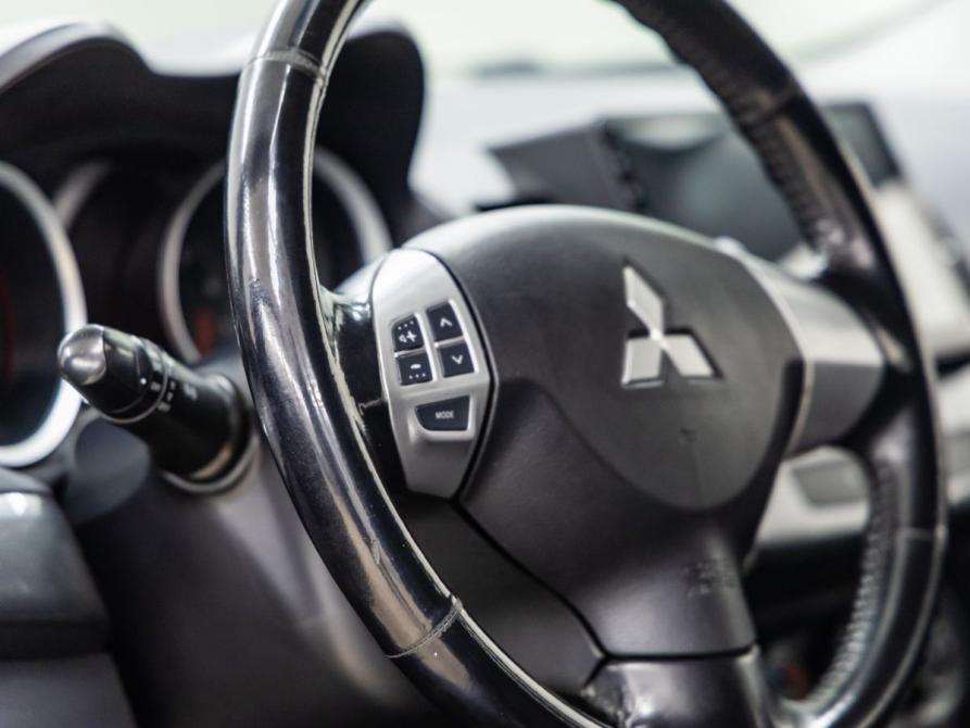 Mitsubishi Lancer X Волгоград  - изображение 26