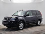 Nissan X-Trail II Москва  - изображение 19