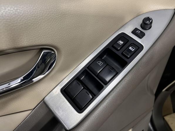 Nissan Murano II (Z51) Рестайлинг 2 с пробегом 2011 года, цена 1 150 000 рублей, 263159 км, внедорожник, Автокод Объявления