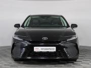 Toyota Camry IX (XV80) China Market Химки  - изображение 19