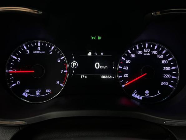 Kia Cerato III Рестайлинг (Classic) с пробегом 2019 года, цена 1 680 000 рублей, 136600 км, седан, Автокод Объявления