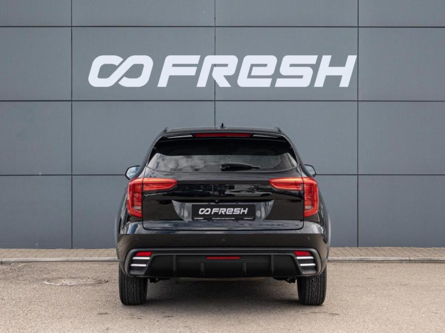 Haval Jolion I Рестайлинг Краснодар  - изображение 4