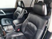 Toyota Land Cruiser 200 Series Рестайлинг 1 Барнаул  - изображение 54