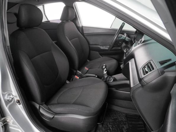 Kia Rio III с пробегом 2014 года, цена 839 000 рублей, 225956 км, седан, Автокод Объявления