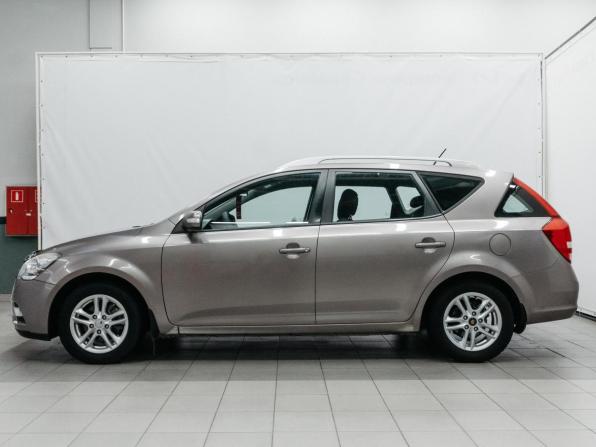 Kia Ceed I Рестайлинг с пробегом 2011 года, цена 690 000 рублей, 177248 км, универсал, Автокод Объявления