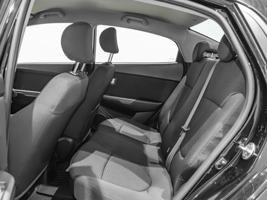 Kia Rio III Рестайлинг Екатеринбург  - изображение 15