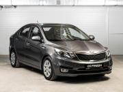 Kia Rio III Рестайлинг Ставрополь  - изображение 23