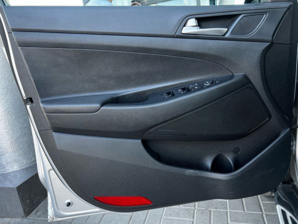 Hyundai Tucson III Рестайлинг с пробегом 2018 года, цена 2 290 000 рублей, 67559 км, внедорожник, Автокод Объявления