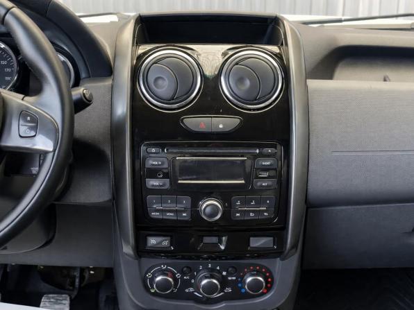 Renault Duster I Рестайлинг с пробегом 2015 года, цена 1 327 000 рублей, 97175 км, внедорожник, Автокод Объявления
