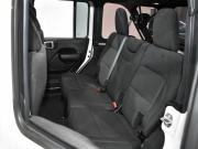 Jeep Wrangler IV (JL) Ростов-на-Дону  - изображение 32