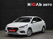 Hyundai Solaris II Екатеринбург  - изображение 22