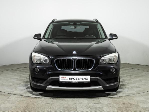 BMW X1 I (E84) Рестайлинг с пробегом 2012 года, цена 1 559 700 рублей, 140000 км, внедорожник, Автокод Объявления
