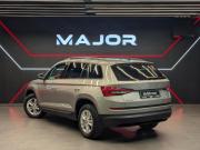 Skoda Kodiaq I Москва  - изображение 55