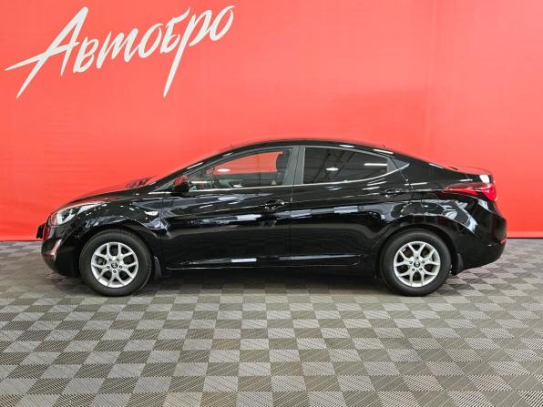 Hyundai Elantra V (MD) Рестайлинг с пробегом 2014 года, цена 1 249 000 рублей, 88152 км, седан, Автокод Объявления