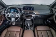 BMW X3 III (G01) Казань  - изображение 22