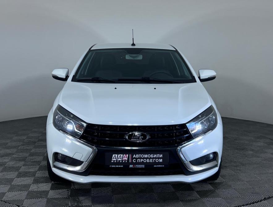 Lada (ВАЗ) Vesta I Ростов-на-Дону  - изображение 2