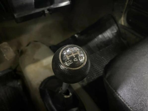 Lada (ВАЗ) 1111 Ока с пробегом 1996 года, цена 95 000 рублей, 81866 км, хэтчбек, Автокод Объявления