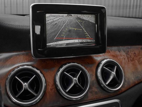 Mercedes-Benz GLA I (X156) с пробегом 2014 года, цена 1 770 000 рублей, 96909 км, внедорожник, Автокод Объявления