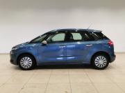 Citroen C4 Picasso II Москва  - изображение 24