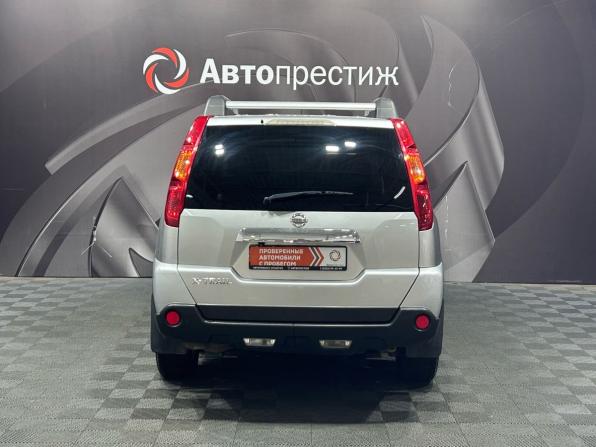 Nissan X-Trail II с пробегом 2007 года, цена 810 000 рублей, 292000 км, внедорожник, Автокод Объявления