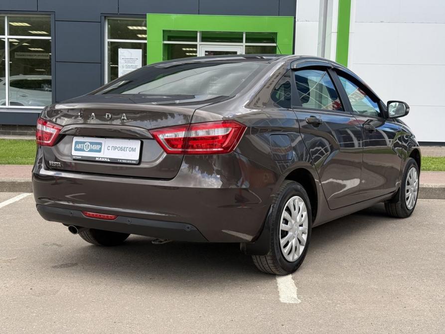 Lada (ВАЗ) Vesta I Ярославль  - изображение 5