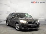 Citroen C4 II Екатеринбург  - изображение 11
