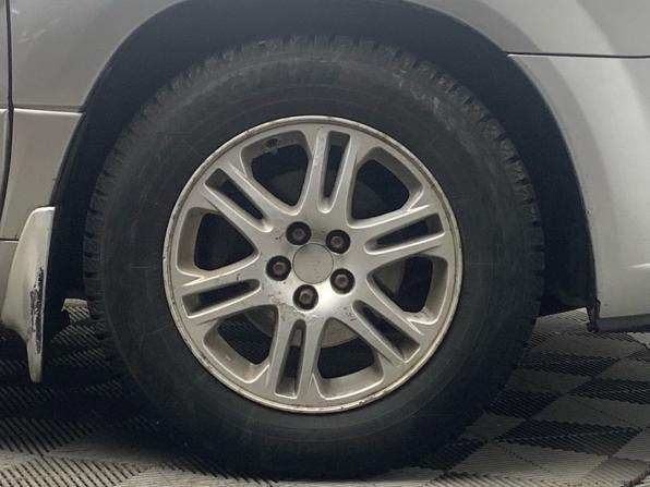 Subaru Forester II Рестайлинг с пробегом 2005 года, цена 579 000 рублей, 293730 км, внедорожник, Автокод Объявления
