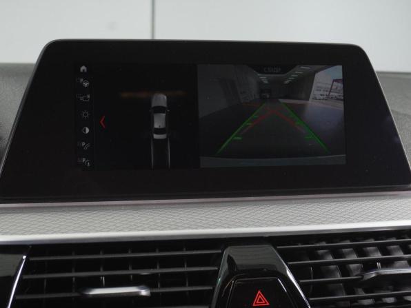 BMW 5 серии VII (G30/G31/G38) с пробегом 2020 года, цена 3 598 000 рублей, 137318 км, седан, Автокод Объявления