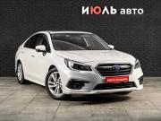 Subaru Legacy VI Рестайлинг Екатеринбург  - изображение 25