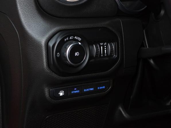 Jeep Wrangler IV (JL) с пробегом 2022 года, цена 7 499 000 рублей, 12632 км, внедорожник, Автокод Объявления