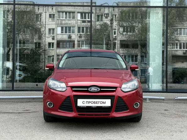 Ford Focus III с пробегом 2013 года, цена 830 000 рублей, 181343 км, хэтчбек, Автокод Объявления