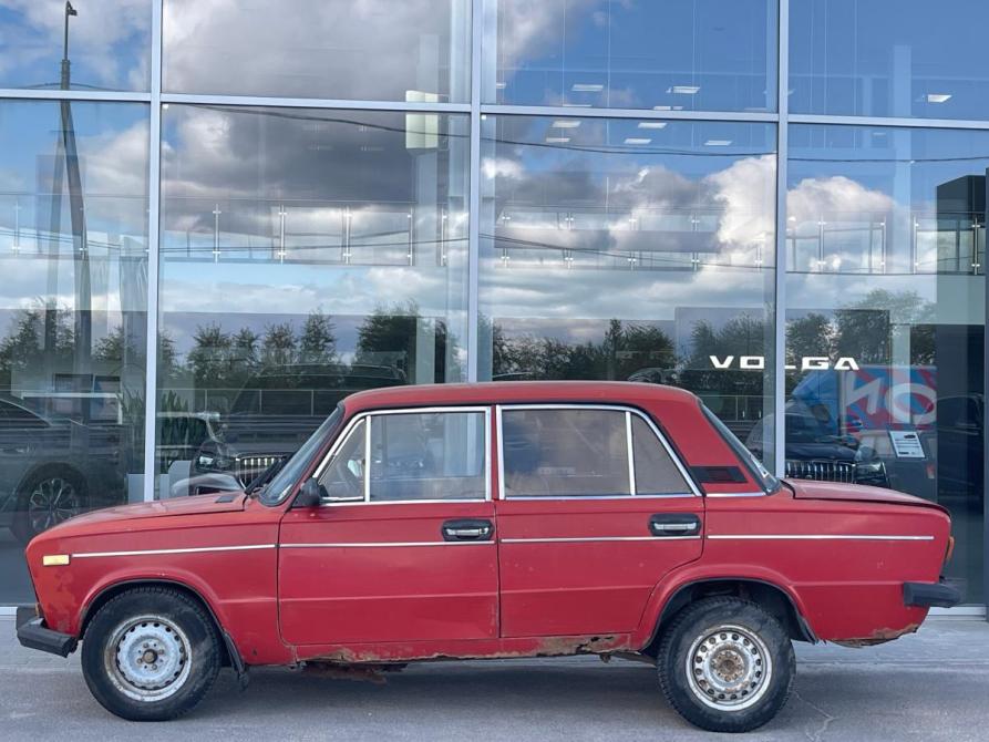Lada (ВАЗ) 2106 Воронеж  - изображение 5