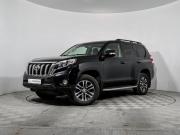 Toyota Land Cruiser Prado 150 Series Рестайлинг 1 Санкт-Петербург  - изображение 27