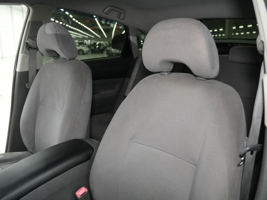 Toyota Prius II Рестайлинг (XW20) Новосибирск  - изображение 22